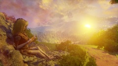 Ariella Morning Chill