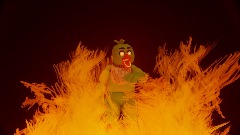 A screenshot taken in Dreams. 1 of 1.