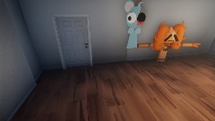 Sprunki house | AY