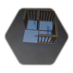 Maze Pieces - Gold Bar pack