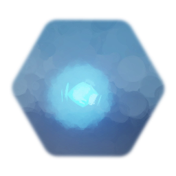 Energy crystal