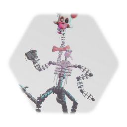 The Mangle v3