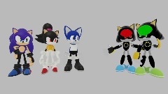 A screenshot taken in Dreams. 5 of 27.