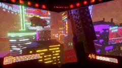 A screenshot taken in Dreams. 4 of 4.