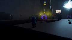 A screenshot taken in Dreams. 1 of 1.