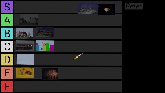 A screenshot taken in Dreams. 25 of 30.