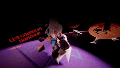 A screenshot taken in Dreams. 1 of 17.