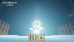 A screenshot taken in Dreams. 1 of 1.