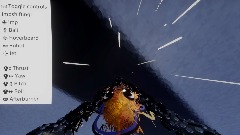 A screenshot taken in Dreams. 21 of 27.