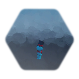 My Creation - 4/20/2020