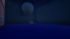 Weird Museum - Space Section