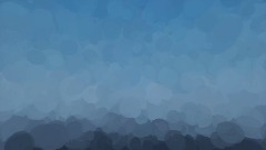 Kinda representation of one of my old comics