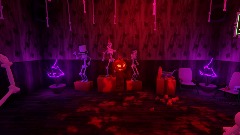 A screenshot taken in Dreams. 9 of 19.