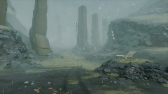 A screenshot taken in Dreams. 3 of 25.