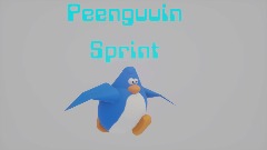 Peenguuin Sprint