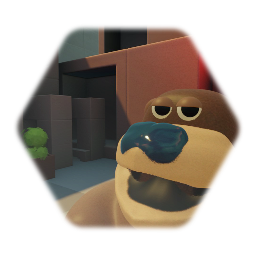 Guys is that freddy fazbear