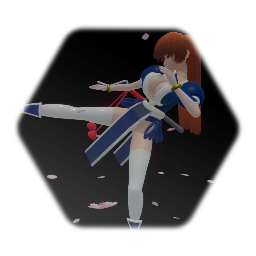 Kasumi