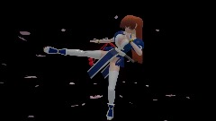 A screenshot taken in Dreams. 2 of 5.