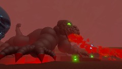 A screenshot taken in Dreams. 8 of 27.