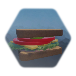 Sandwich