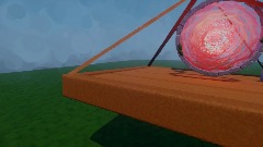 Cuby's adventure (world view)