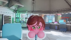 A screenshot taken in Dreams. 8 of 16.