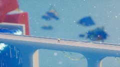 A screenshot taken in Dreams. 8 of 29.