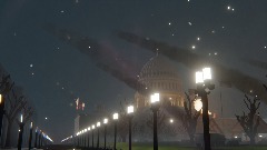 BATTLE OF WASHINGTON D.C.