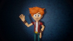 A screenshot taken in Dreams. 11 of 11.