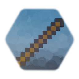 Minecraft Stick