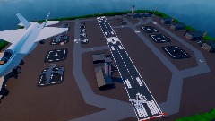 USF Modern Military Base