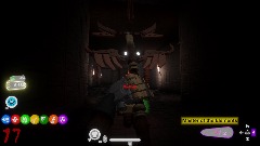 A screenshot taken in Dreams. 1 of 3.