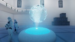 Star Wars - The Clone in the Shadows (Fan Made)(Demo)