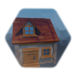 Modular House - Low Thermo