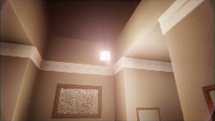 A screenshot taken in Dreams. 1 of 2.