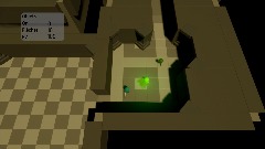 A screenshot taken in Dreams. 9 of 17.