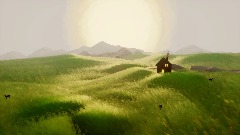 A screenshot taken in Dreams. 4 of 4.