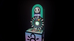 Pop the Lock! Dreams Edition