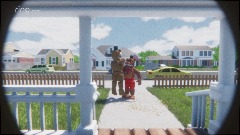 A screenshot taken in Dreams. 2 of 8.