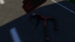 A screenshot taken in Dreams. 5 of 14.