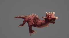 A screenshot taken in Dreams. 1 of 1.