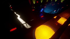 A screenshot taken in Dreams. 19 of 30.