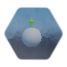 Ball animation Stick