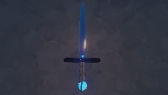 A screenshot taken in Dreams. 2 of 2.