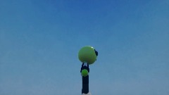 A screenshot taken in Dreams. 23 of 30.