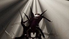 dark spikes impale me