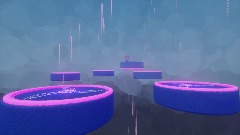 A screenshot taken in Dreams. 14 of 28.