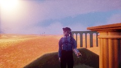 A screenshot taken in Dreams. 2 of 30.