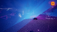 A screenshot taken in Dreams. 1 of 6.