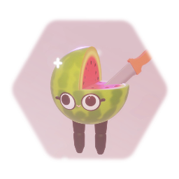 Remix of Missis Melon